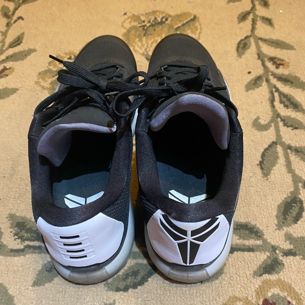 Nike Basketball Shoes